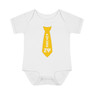 Future Zeta Psi Onesie