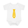 Future Zeta Psi Onesie