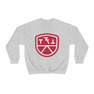 Phi Sigma Kappa Logo Crewneck Sweatshirts