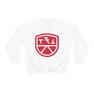 Phi Sigma Kappa Logo Crewneck Sweatshirts