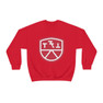 Phi Sigma Kappa Logo Crewneck Sweatshirts
