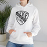 Tau Kappa Epsilon Alumni Logo Hooded Sweatshirts