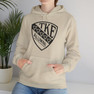 Tau Kappa Epsilon Alumni Logo Hooded Sweatshirts