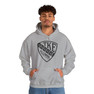 Tau Kappa Epsilon Alumni Logo Hooded Sweatshirts
