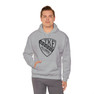Tau Kappa Epsilon Alumni Logo Hooded Sweatshirts