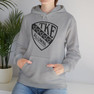 Tau Kappa Epsilon Alumni Logo Hooded Sweatshirts