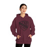 Tau Kappa Epsilon Alumni Logo Hooded Sweatshirts