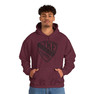 Tau Kappa Epsilon Alumni Logo Hooded Sweatshirts