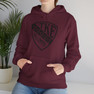 Tau Kappa Epsilon Alumni Logo Hooded Sweatshirts