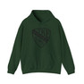 Tau Kappa Epsilon Alumni Logo Hooded Sweatshirts