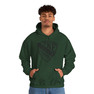 Tau Kappa Epsilon Alumni Logo Hooded Sweatshirts