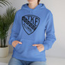 Tau Kappa Epsilon Alumni Logo Hooded Sweatshirts