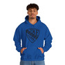 Tau Kappa Epsilon Alumni Logo Hooded Sweatshirts
