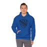 Tau Kappa Epsilon Alumni Logo Hooded Sweatshirts