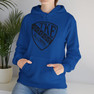 Tau Kappa Epsilon Alumni Logo Hooded Sweatshirts