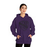 Tau Kappa Epsilon Alumni Logo Hooded Sweatshirts