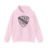 Tau Kappa Epsilon Alumni Logo Hooded Sweatshirts