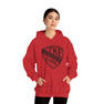 Tau Kappa Epsilon Alumni Logo Hooded Sweatshirts