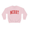 Merry Sweatshirt