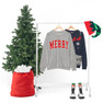 Merry Sweatshirt