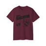 Sigma Nu Upstanding T-Shirt