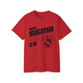 Sigma Nu Upstanding T-Shirt