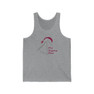 Printify Phi Sigma Rho Pyramid Tank 
