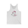 Printify Phi Sigma Rho Pyramid Tank 