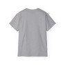 FIJI - Phi Gamma Delta Two Toned Greek Lettered T-shirts