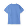 Kappa Alpha Two Toned Greek Lettered T-shirts