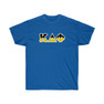 Kappa Delta Phi Two Toned Greek Lettered T-shirts