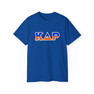 Kappa Delta Rho Two Toned Greek Lettered T-shirts