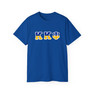 Kappa Kappa Psi Two Toned Greek Lettered T-shirts