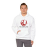 Phi Sigma Phi The Pheonix Hooded Sweatshirts