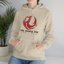 Phi Sigma Phi The Pheonix Hooded Sweatshirts