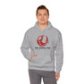 Phi Sigma Phi The Pheonix Hooded Sweatshirts