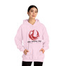 Phi Sigma Phi The Pheonix Hooded Sweatshirts