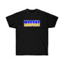 Mason Two Toned Greek Lettered T-shirts