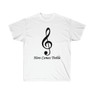 Here Comes Treble T-Shirt