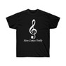 Here Comes Treble T-Shirt