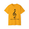 Here Comes Treble T-Shirt