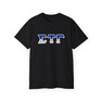 Sigma Tau Gamma Two Toned Greek Lettered T-shirts