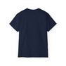 Sigma Tau Gamma Two Toned Greek Lettered T-shirts