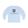 Beta Theta Pi Men Of Principle Long Sleeve Tee