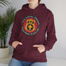 Kappa Alpha The Loyal Order Hooded Sweatshirts