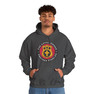 Kappa Alpha The Loyal Order Hooded Sweatshirts