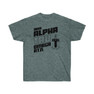 Alpha Tau Omega Upstanding Tee