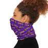 Omega Psi Phi Neck Gaiter