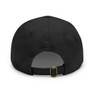 Phi Kappa Psi Hat with Leather Patch