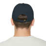 Phi Kappa Psi Hat with Leather Patch